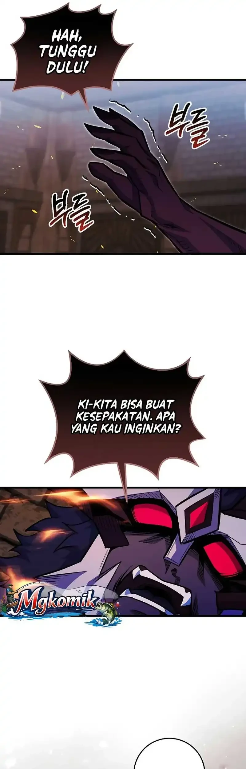 Reincarnated as a Genius Prodigy of a Prestigious Family Chapter 104 - halaman 8