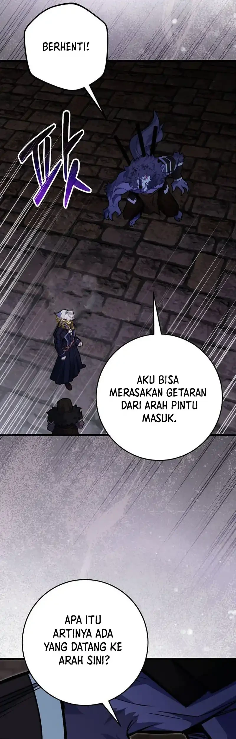 Reincarnated as a Genius Prodigy of a Prestigious Family Chapter 105 - halaman 10