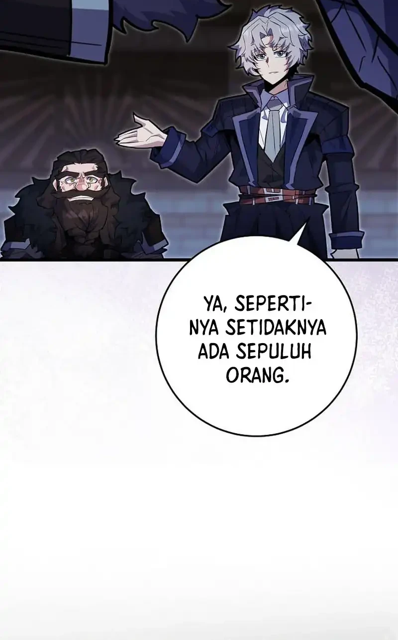 Reincarnated as a Genius Prodigy of a Prestigious Family Chapter 105 - halaman 11