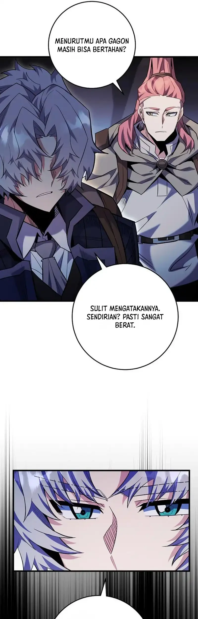 Reincarnated as a Genius Prodigy of a Prestigious Family Chapter 105 - halaman 20