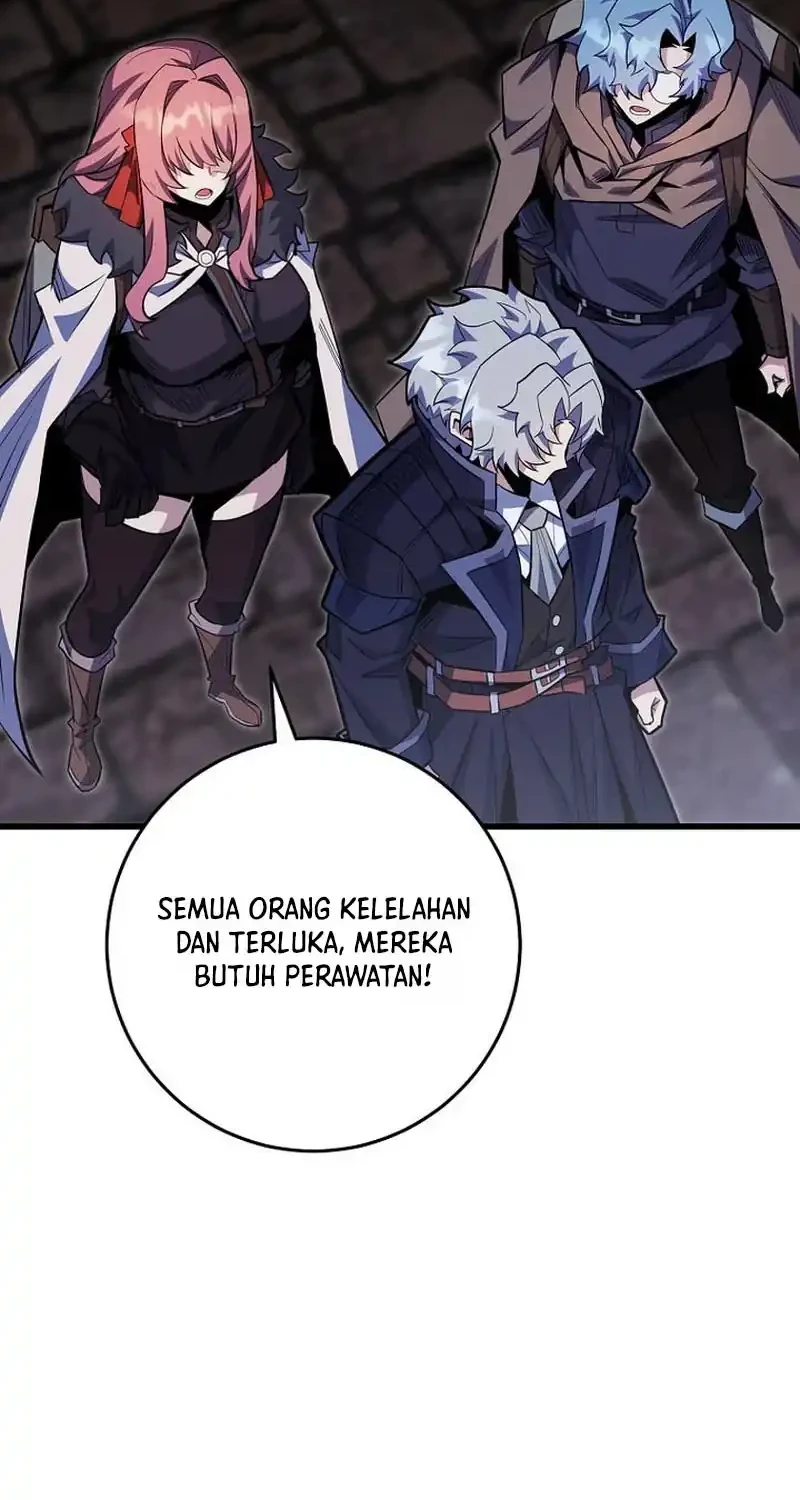 Reincarnated as a Genius Prodigy of a Prestigious Family Chapter 105 - halaman 7