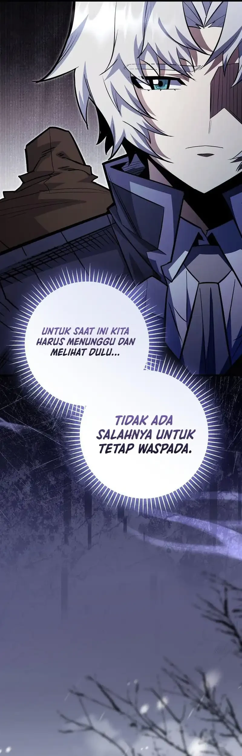 Reincarnated as a Genius Prodigy of a Prestigious Family Chapter 105 - halaman 75