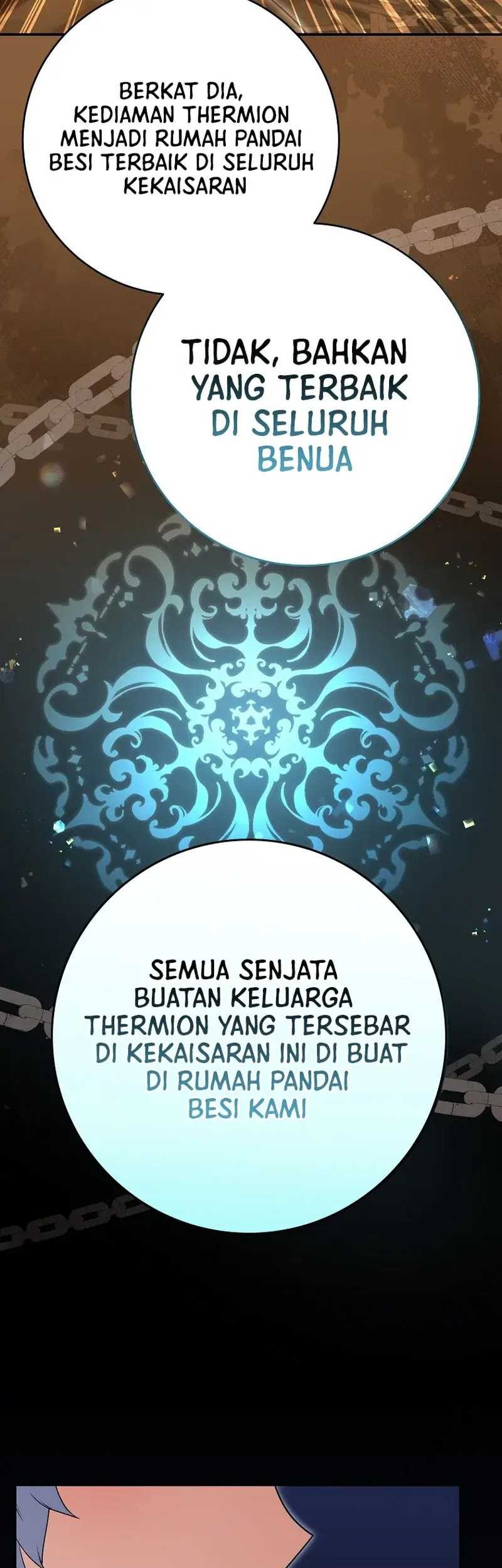 Reincarnated as a Genius Prodigy of a Prestigious Family Chapter 11 - halaman 29