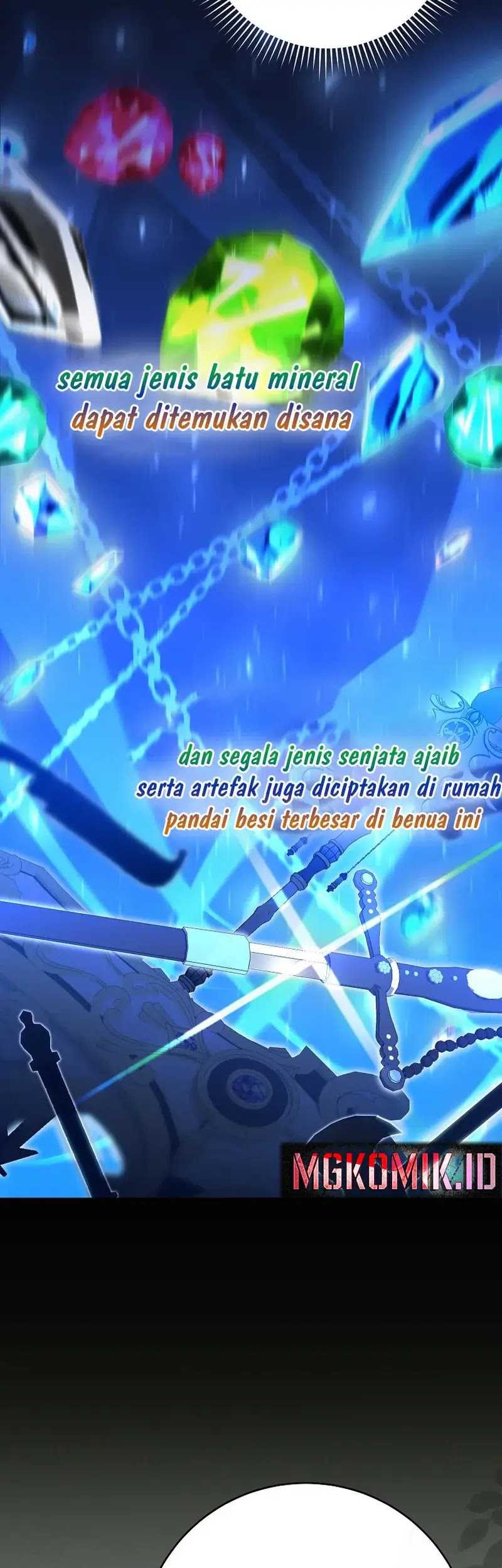 Reincarnated as a Genius Prodigy of a Prestigious Family Chapter 11 - halaman 31