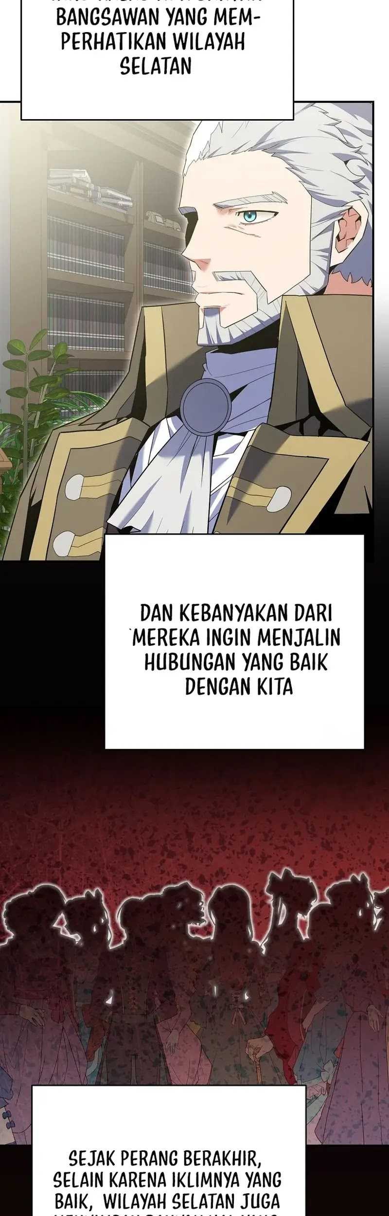 Reincarnated as a Genius Prodigy of a Prestigious Family Chapter 11 - halaman 89
