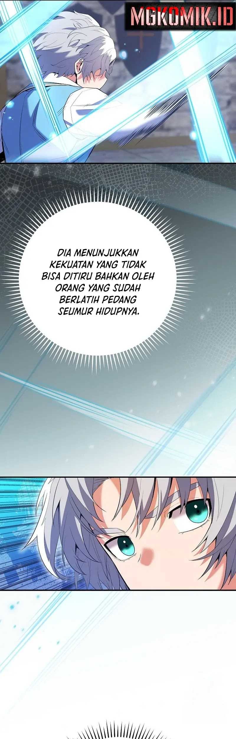 Reincarnated as a Genius Prodigy of a Prestigious Family Chapter 12 - halaman 11