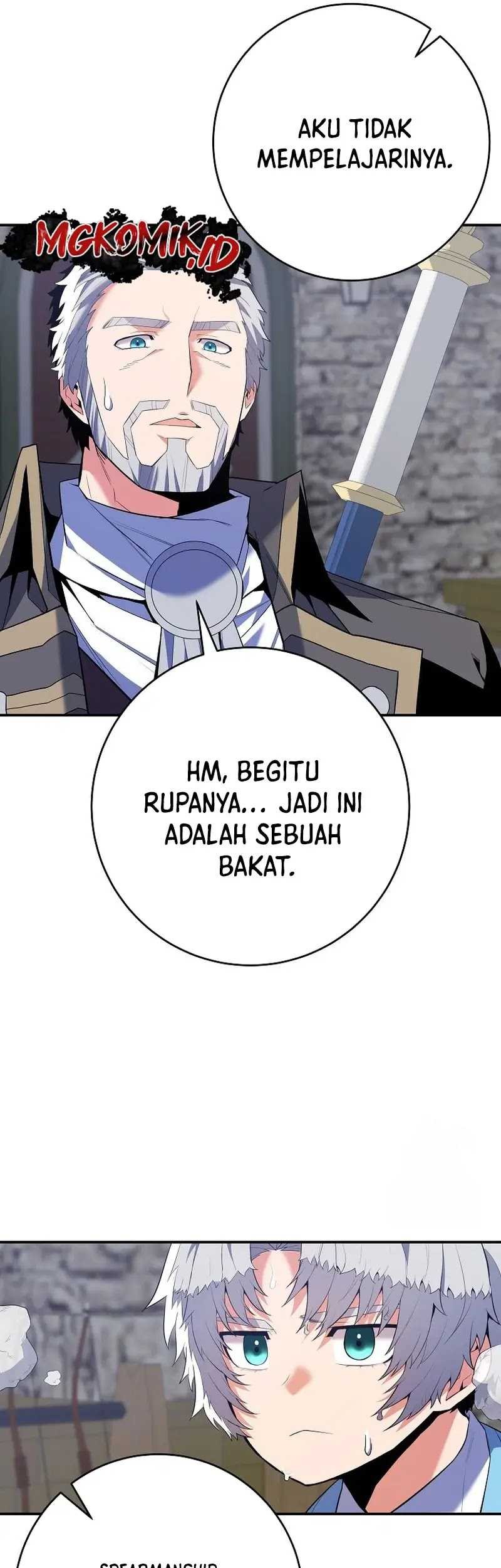 Reincarnated as a Genius Prodigy of a Prestigious Family Chapter 12 - halaman 17