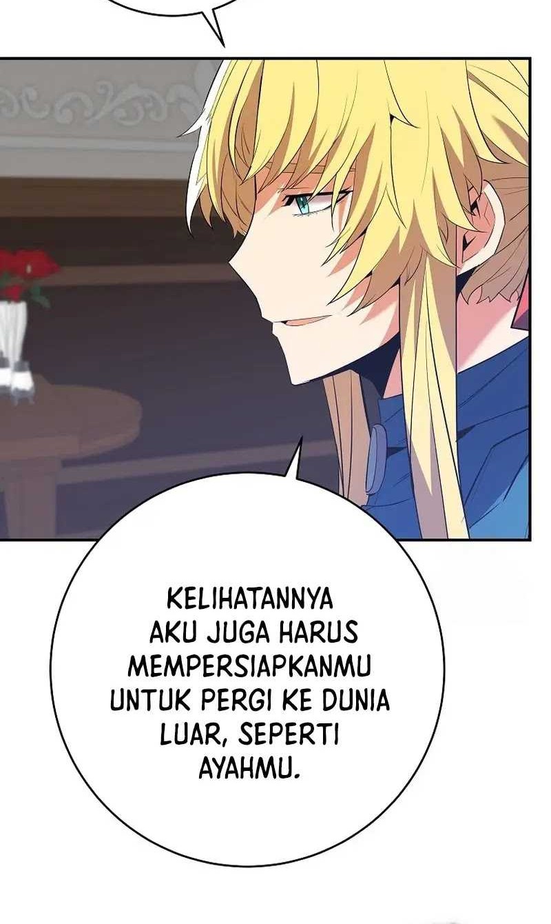 Reincarnated as a Genius Prodigy of a Prestigious Family Chapter 12 - halaman 70