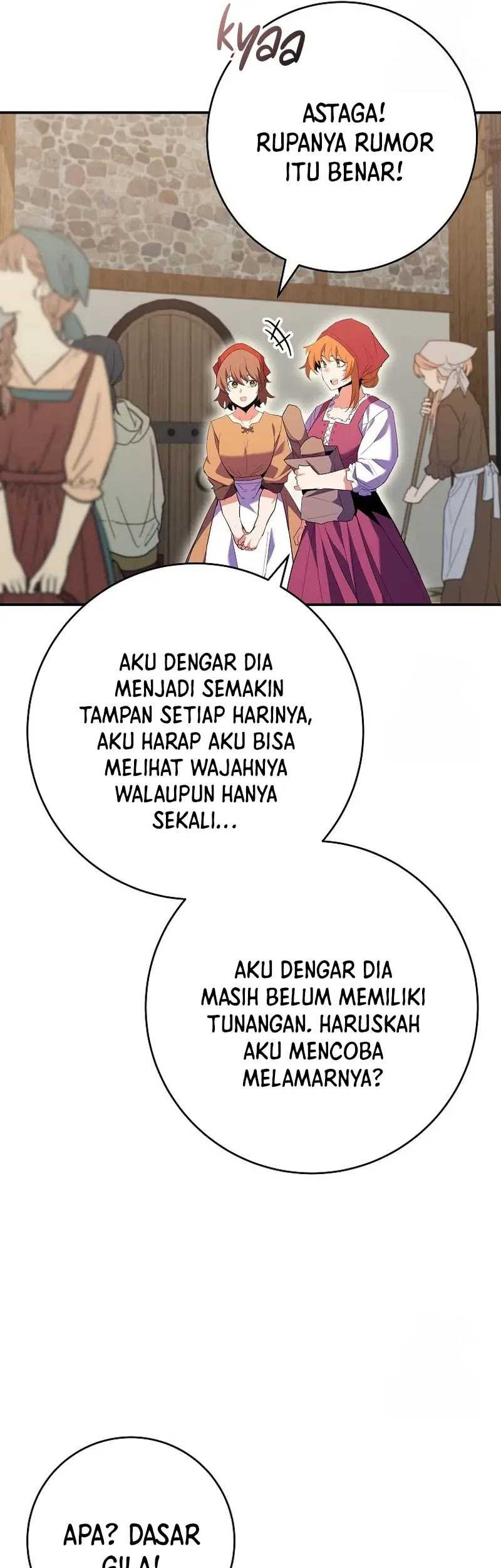 Reincarnated as a Genius Prodigy of a Prestigious Family Chapter 13 - halaman 12