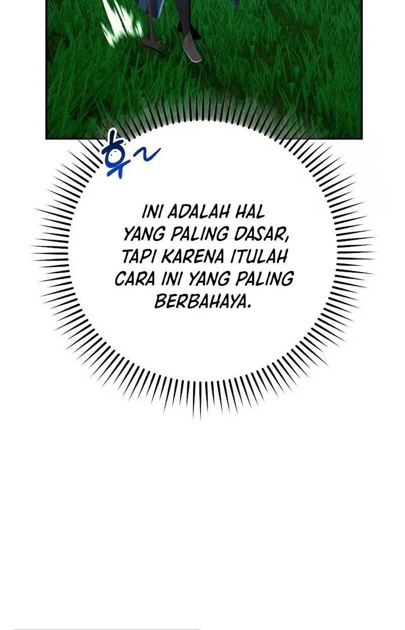 Reincarnated as a Genius Prodigy of a Prestigious Family Chapter 13 - halaman 44