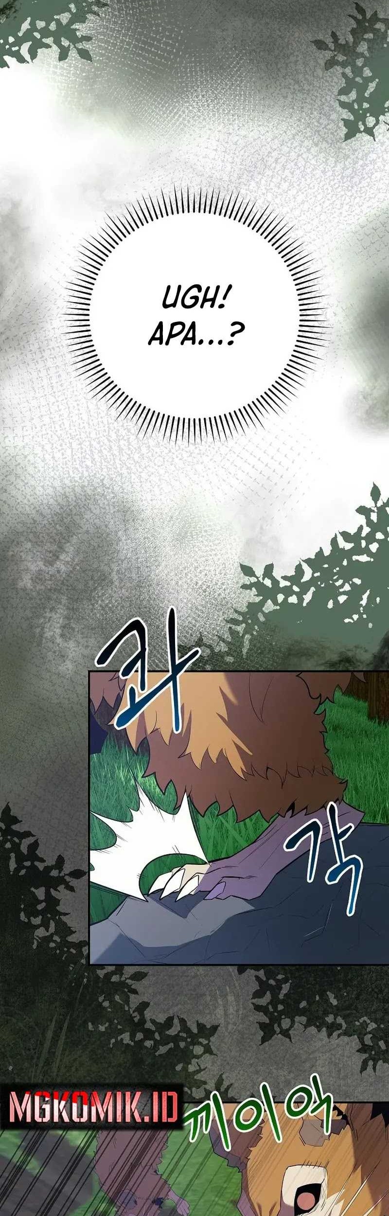 Reincarnated as a Genius Prodigy of a Prestigious Family Chapter 13 - halaman 47