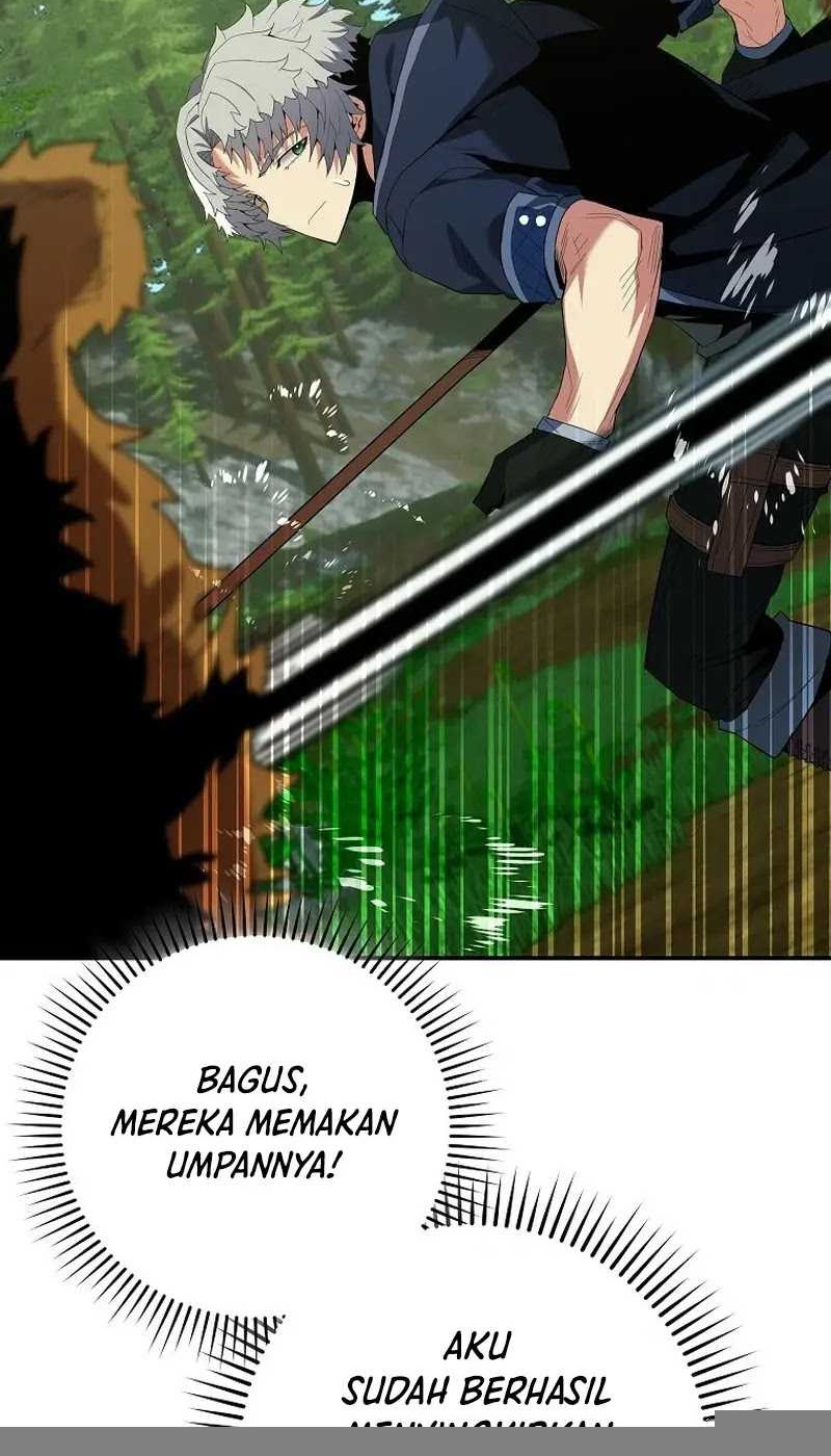 Reincarnated as a Genius Prodigy of a Prestigious Family Chapter 13 - halaman 68