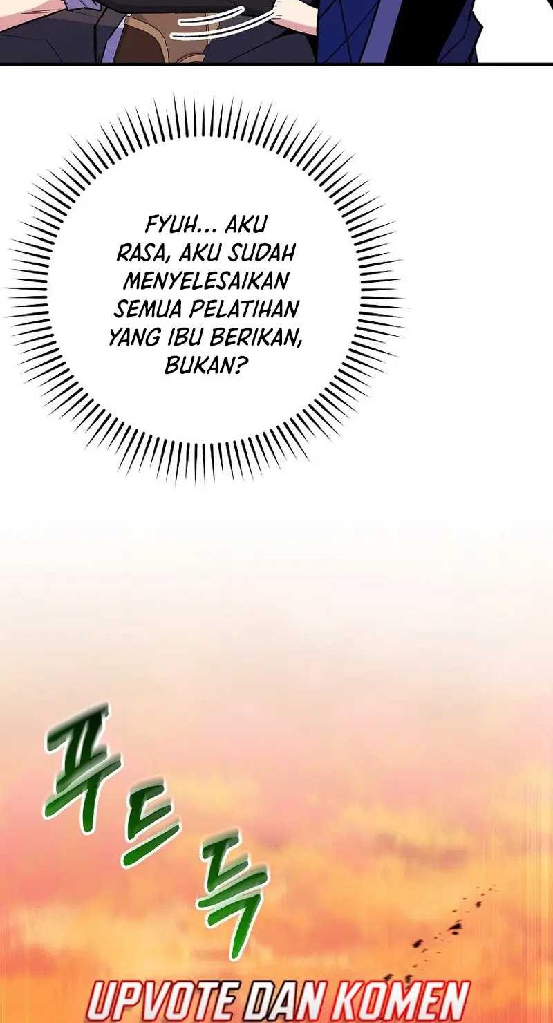 Reincarnated as a Genius Prodigy of a Prestigious Family Chapter 14 - halaman 39