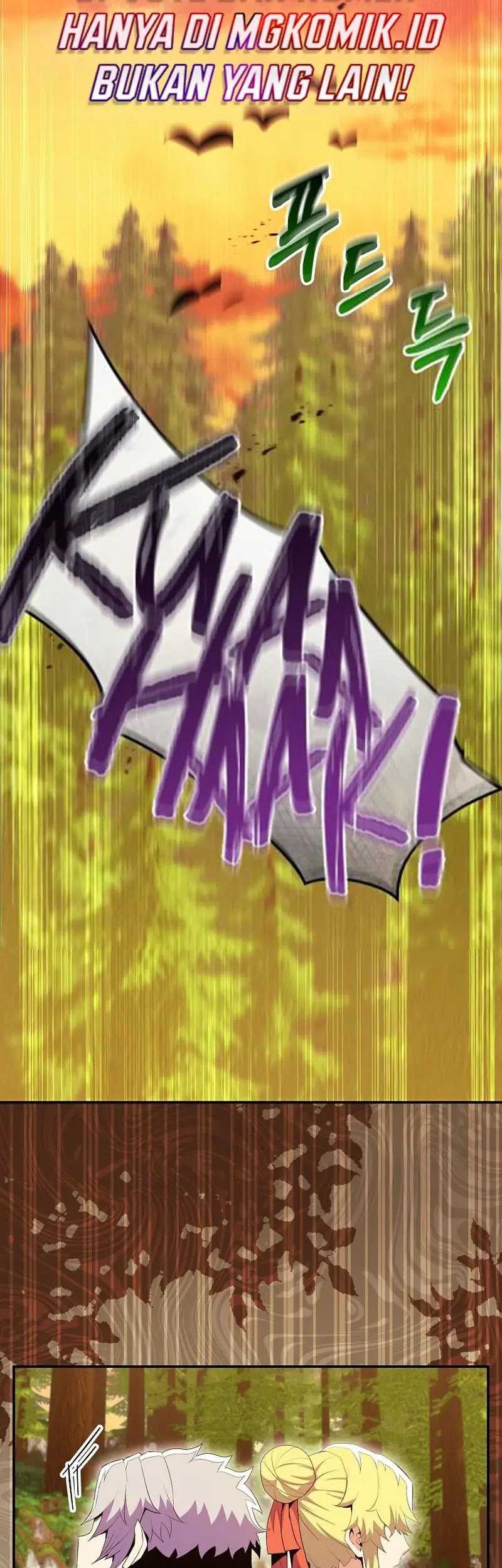Reincarnated as a Genius Prodigy of a Prestigious Family Chapter 14 - halaman 40