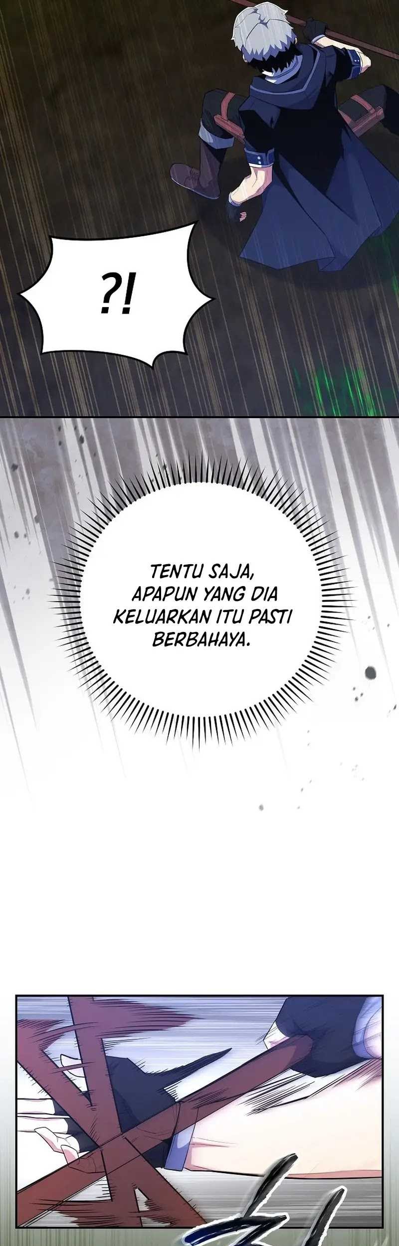 Reincarnated as a Genius Prodigy of a Prestigious Family Chapter 14 - halaman 6
