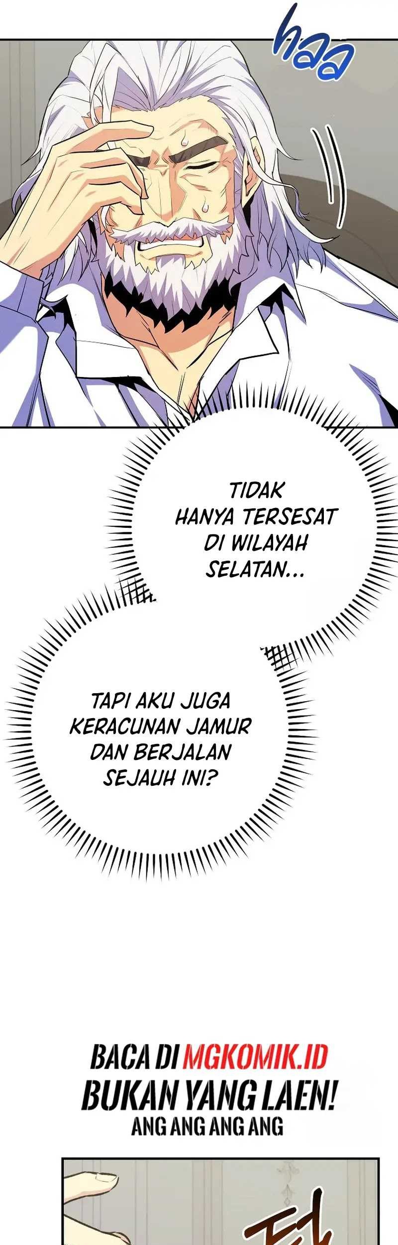 Reincarnated as a Genius Prodigy of a Prestigious Family Chapter 14 - halaman 60
