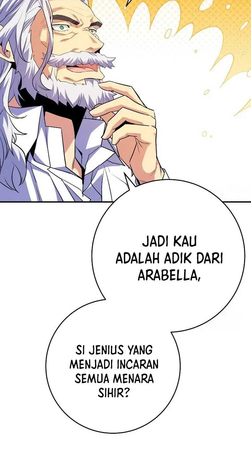 Reincarnated as a Genius Prodigy of a Prestigious Family Chapter 14 - halaman 63