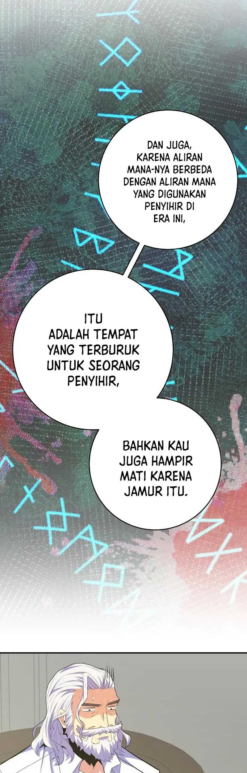 Reincarnated as a Genius Prodigy of a Prestigious Family Chapter 14 - halaman 70