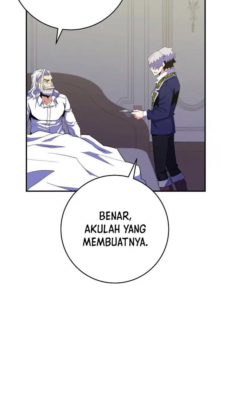Reincarnated as a Genius Prodigy of a Prestigious Family Chapter 14 - halaman 73