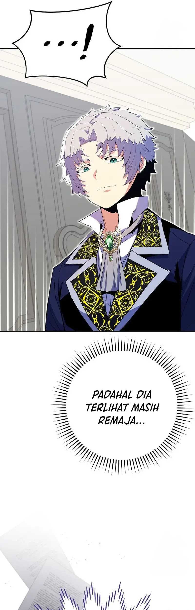 Reincarnated as a Genius Prodigy of a Prestigious Family Chapter 14 - halaman 74