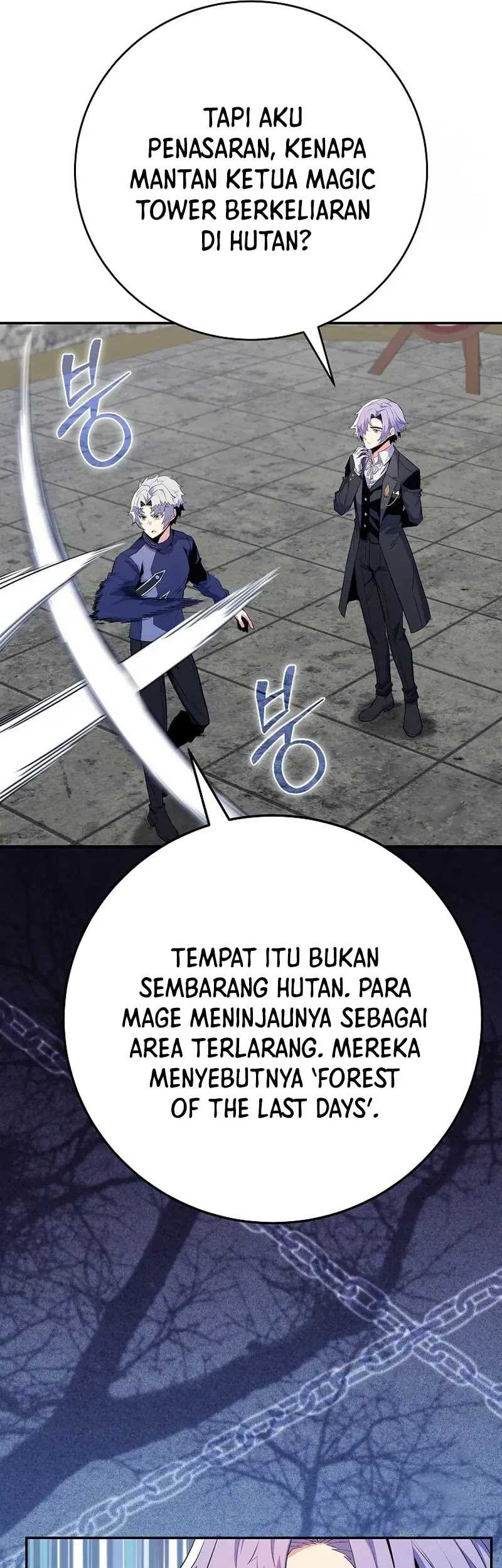 Reincarnated as a Genius Prodigy of a Prestigious Family Chapter 15 - halaman 24