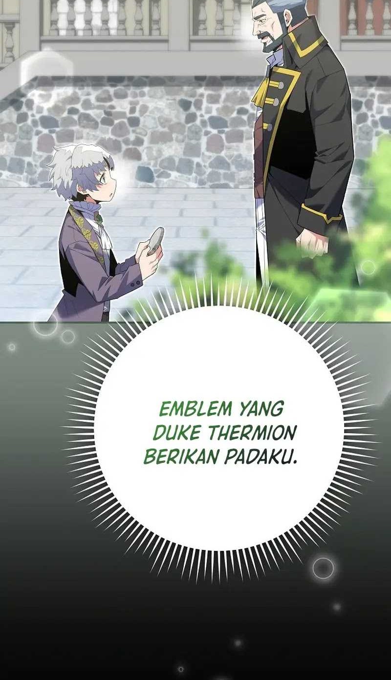 Reincarnated as a Genius Prodigy of a Prestigious Family Chapter 15 - halaman 31