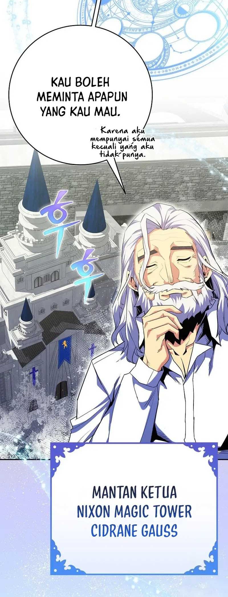 Reincarnated as a Genius Prodigy of a Prestigious Family Chapter 15 - halaman 4