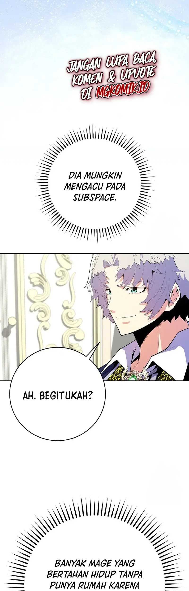Reincarnated as a Genius Prodigy of a Prestigious Family Chapter 15 - halaman 5