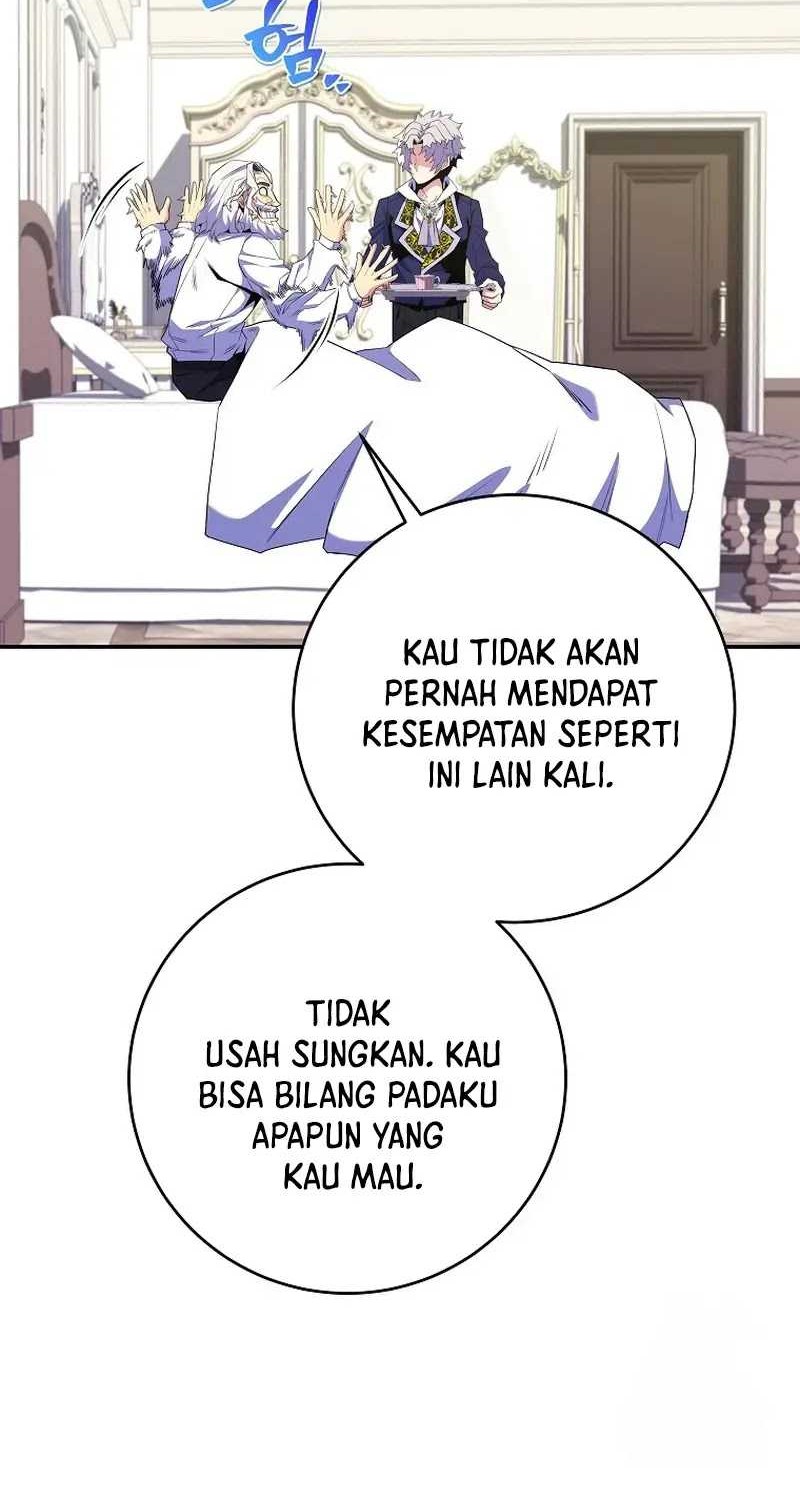 Reincarnated as a Genius Prodigy of a Prestigious Family Chapter 15 - halaman 8