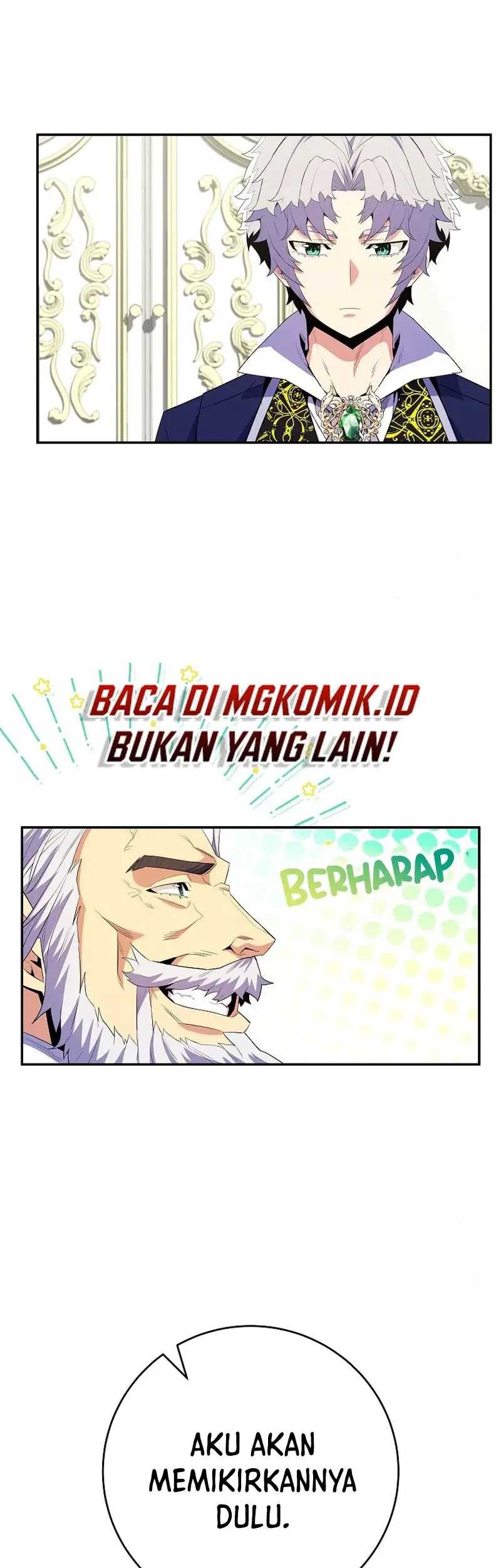 Reincarnated as a Genius Prodigy of a Prestigious Family Chapter 15 - halaman 9