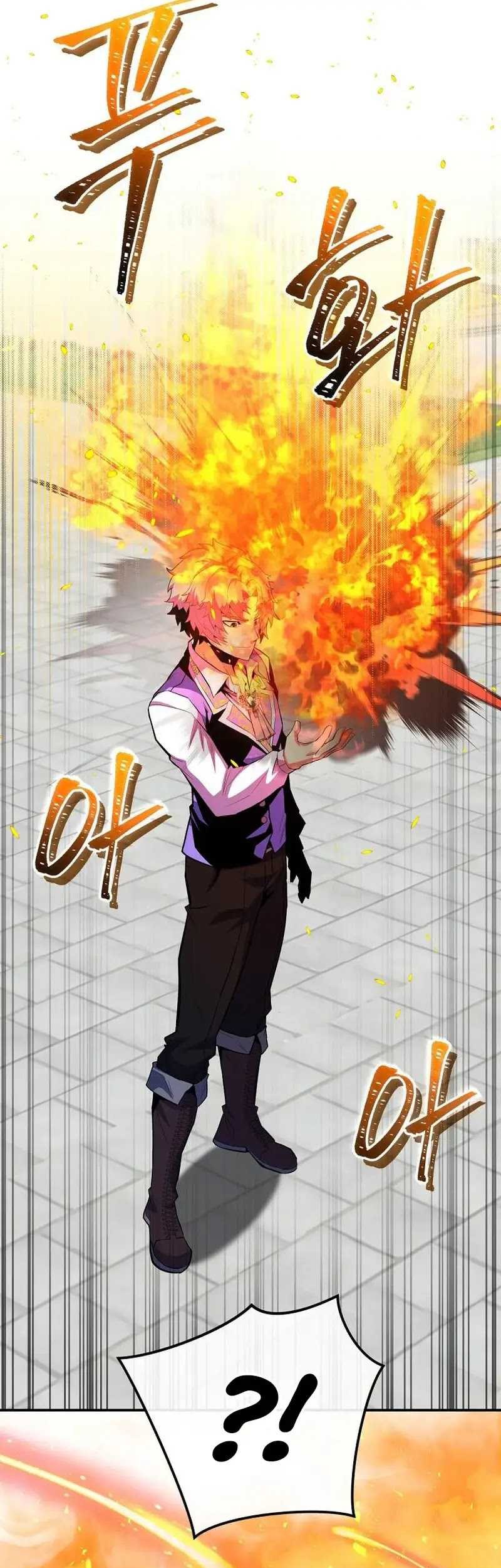 Reincarnated as a Genius Prodigy of a Prestigious Family Chapter 16 - halaman 28