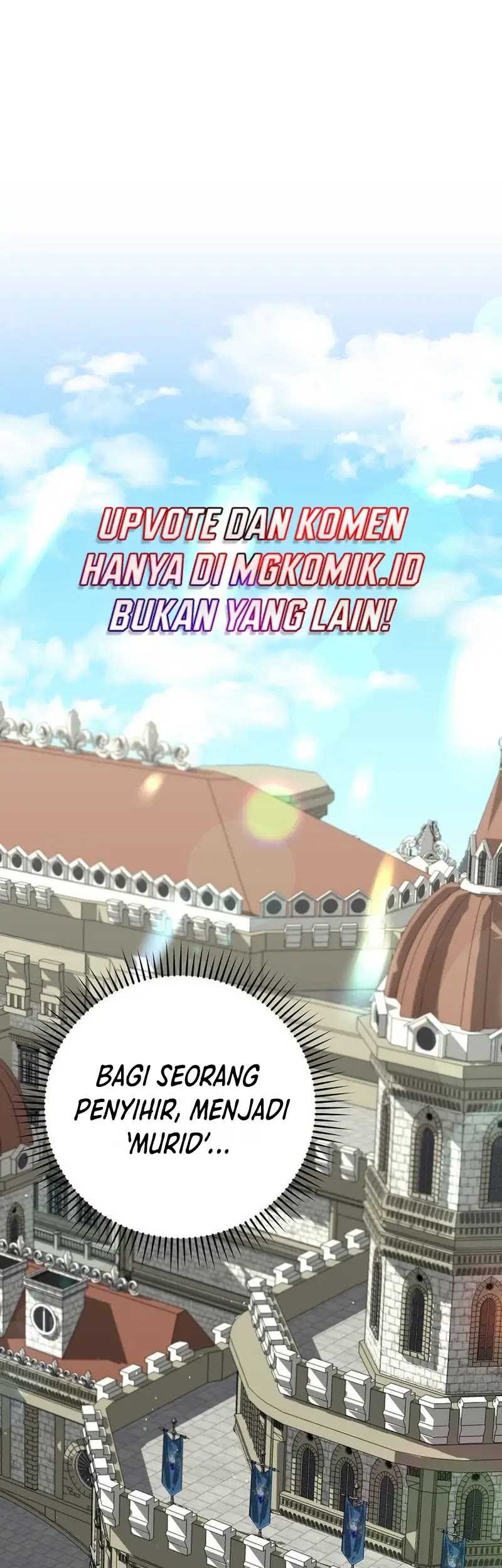 Reincarnated as a Genius Prodigy of a Prestigious Family Chapter 16 - halaman 71
