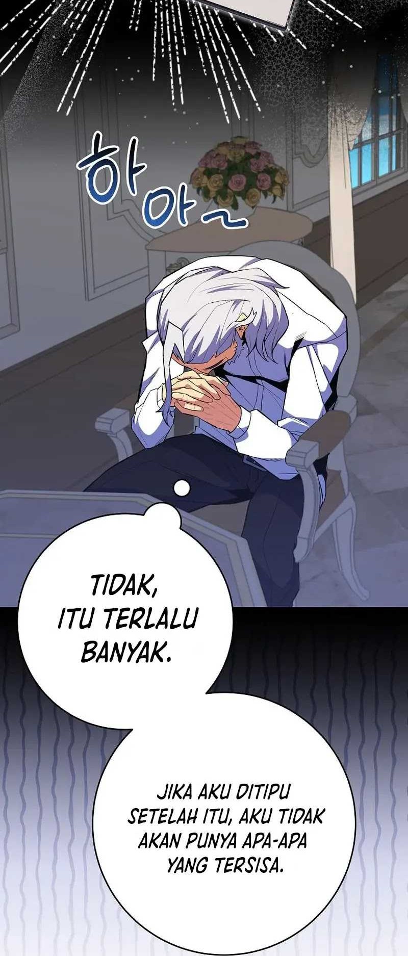 Reincarnated as a Genius Prodigy of a Prestigious Family Chapter 17 - halaman 29