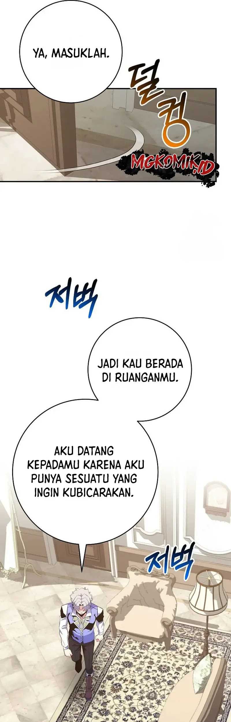 Reincarnated as a Genius Prodigy of a Prestigious Family Chapter 17 - halaman 32
