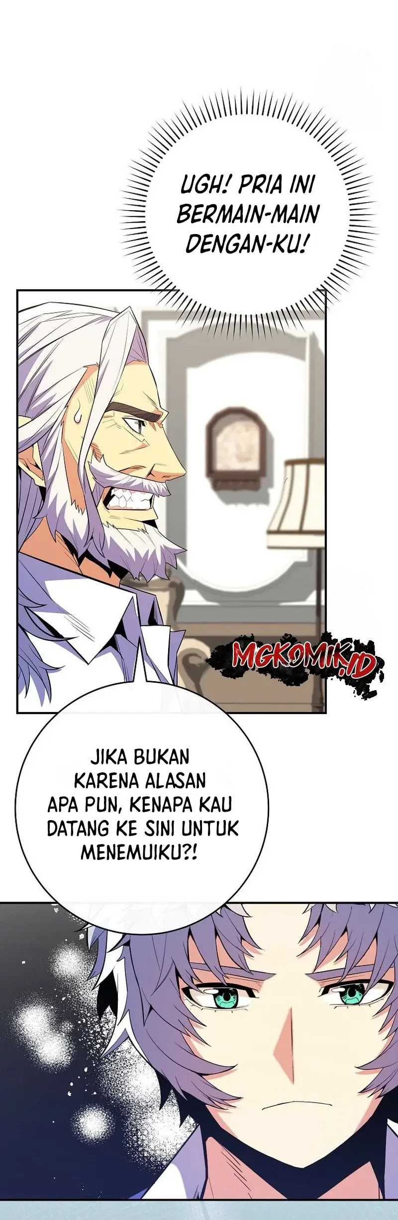 Reincarnated as a Genius Prodigy of a Prestigious Family Chapter 17 - halaman 38