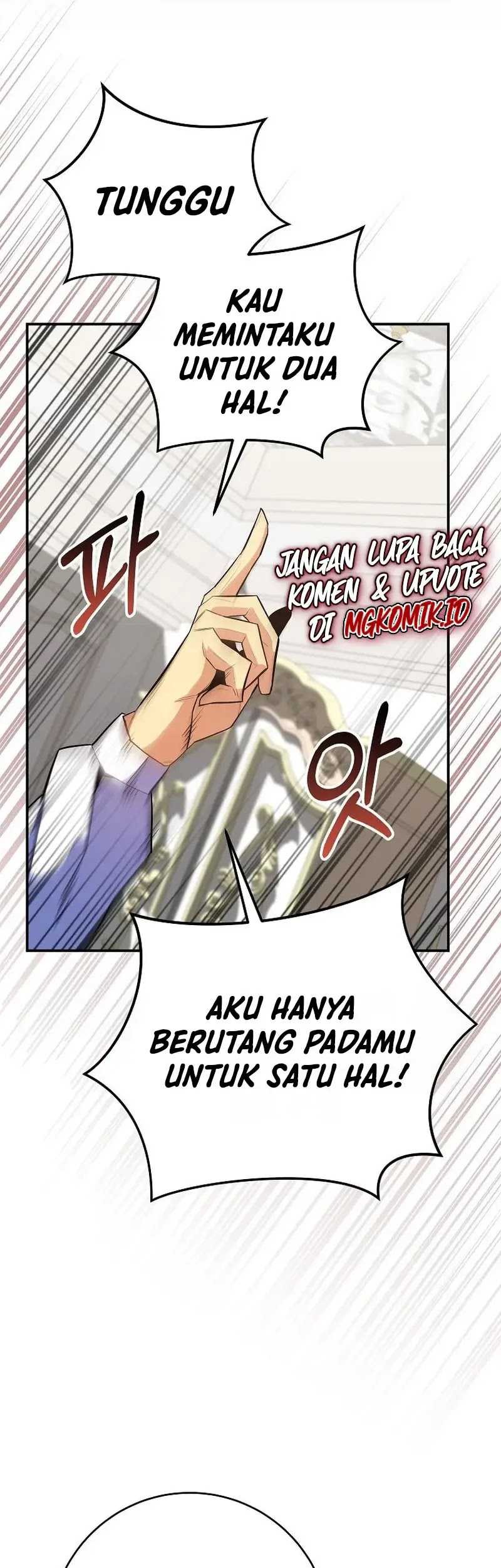 Reincarnated as a Genius Prodigy of a Prestigious Family Chapter 17 - halaman 67