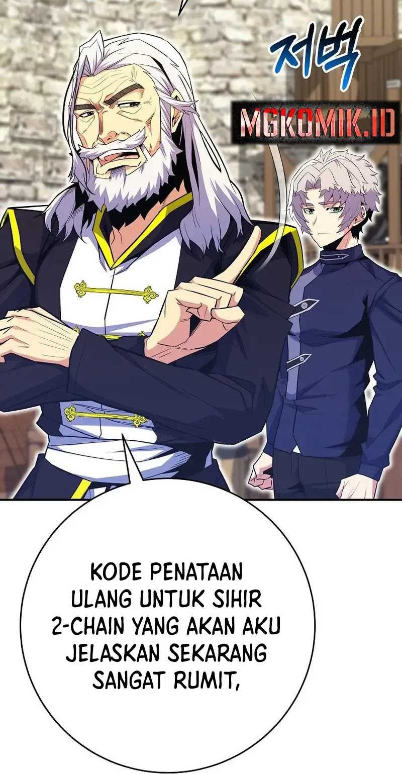 Reincarnated as a Genius Prodigy of a Prestigious Family Chapter 17 - halaman 78