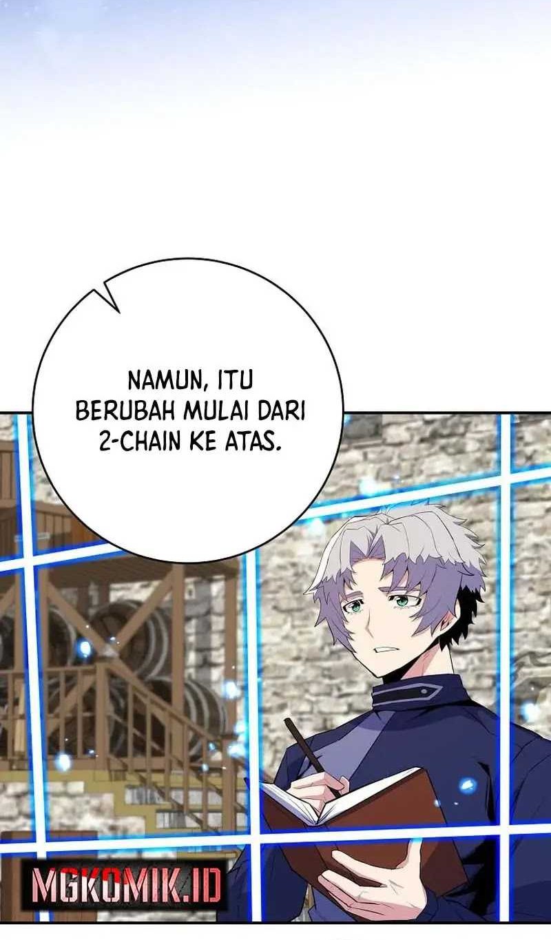 Reincarnated as a Genius Prodigy of a Prestigious Family Chapter 18 - halaman 19
