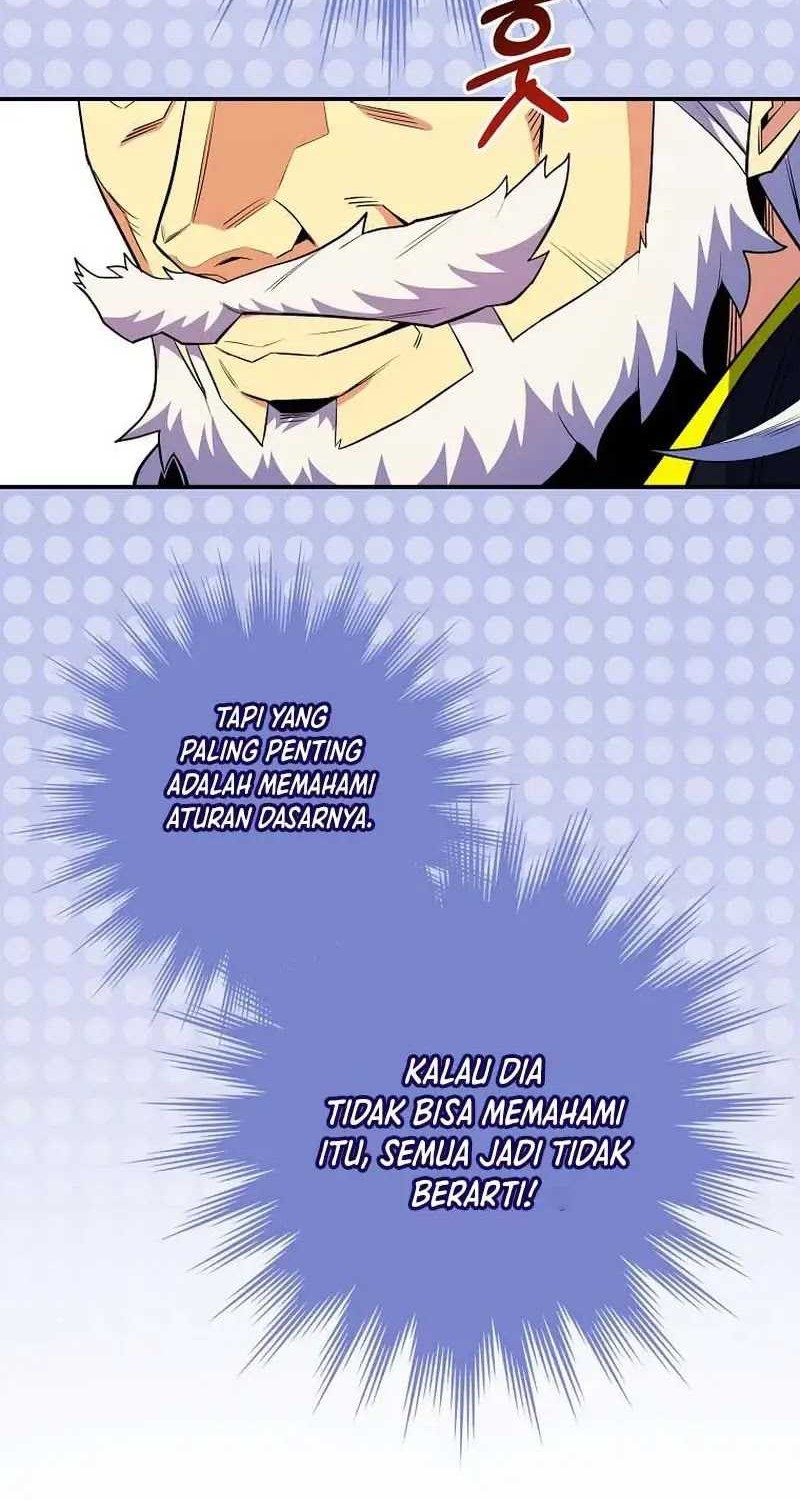 Reincarnated as a Genius Prodigy of a Prestigious Family Chapter 18 - halaman 26
