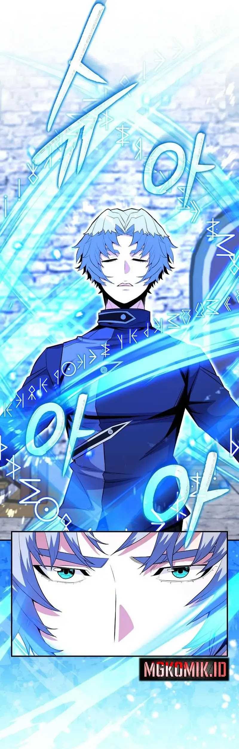 Reincarnated as a Genius Prodigy of a Prestigious Family Chapter 18 - halaman 30