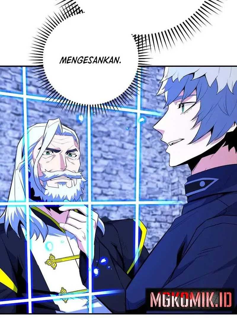 Reincarnated as a Genius Prodigy of a Prestigious Family Chapter 18 - halaman 33