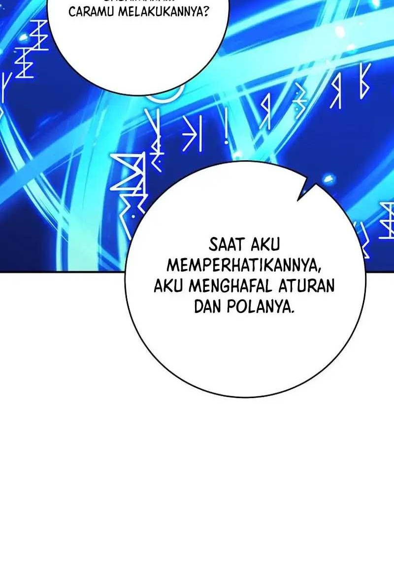 Reincarnated as a Genius Prodigy of a Prestigious Family Chapter 18 - halaman 37