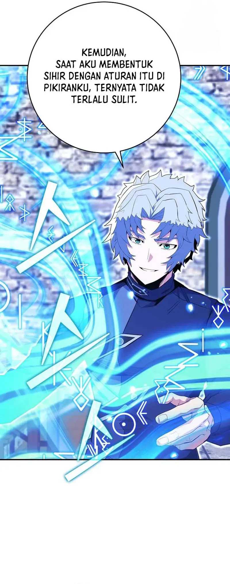 Reincarnated as a Genius Prodigy of a Prestigious Family Chapter 18 - halaman 38