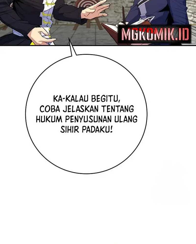 Reincarnated as a Genius Prodigy of a Prestigious Family Chapter 18 - halaman 8