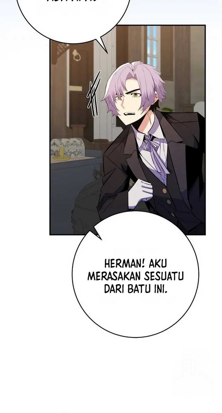 Reincarnated as a Genius Prodigy of a Prestigious Family Chapter 19 - halaman 38