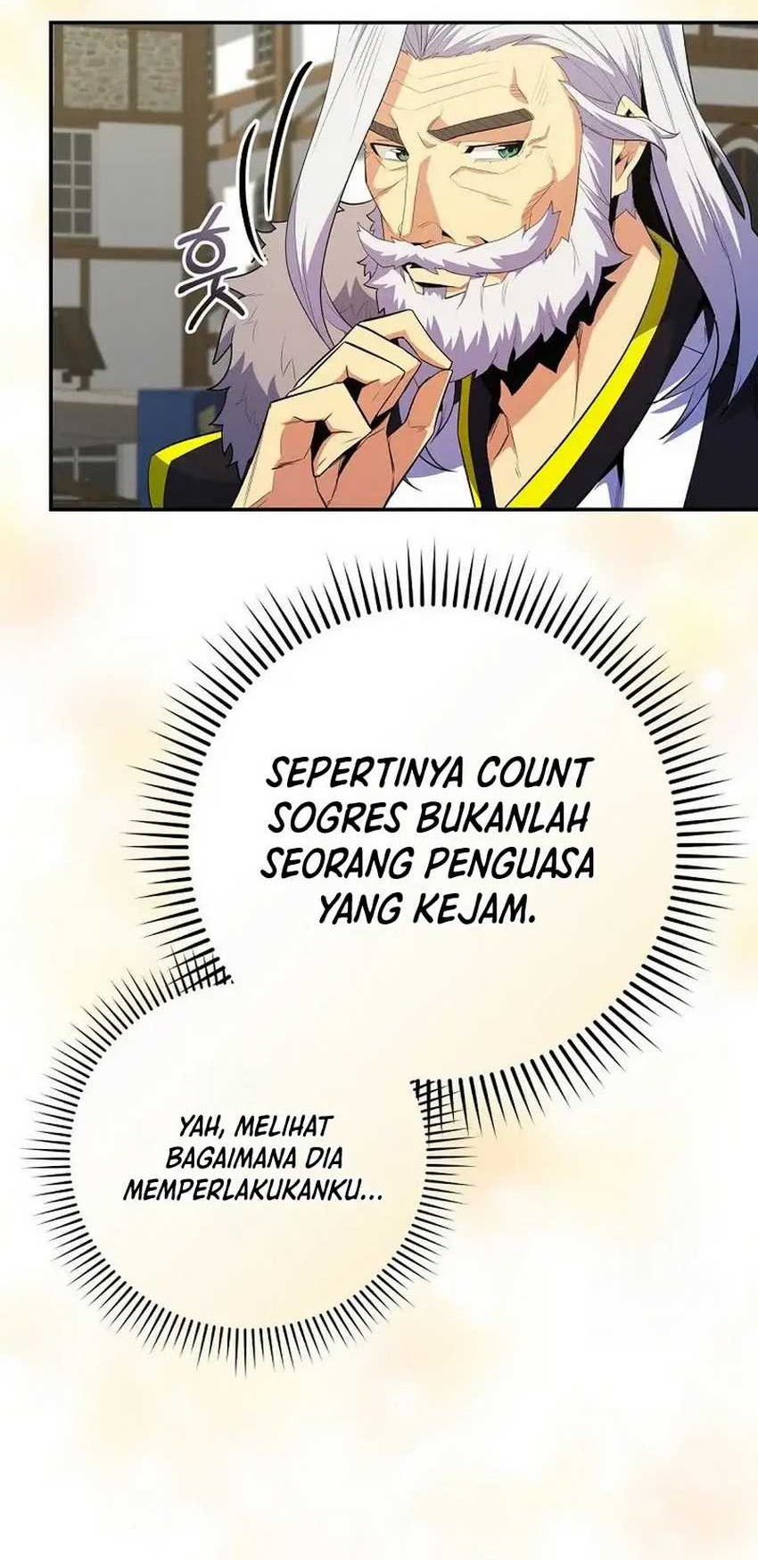Reincarnated as a Genius Prodigy of a Prestigious Family Chapter 19 - halaman 6