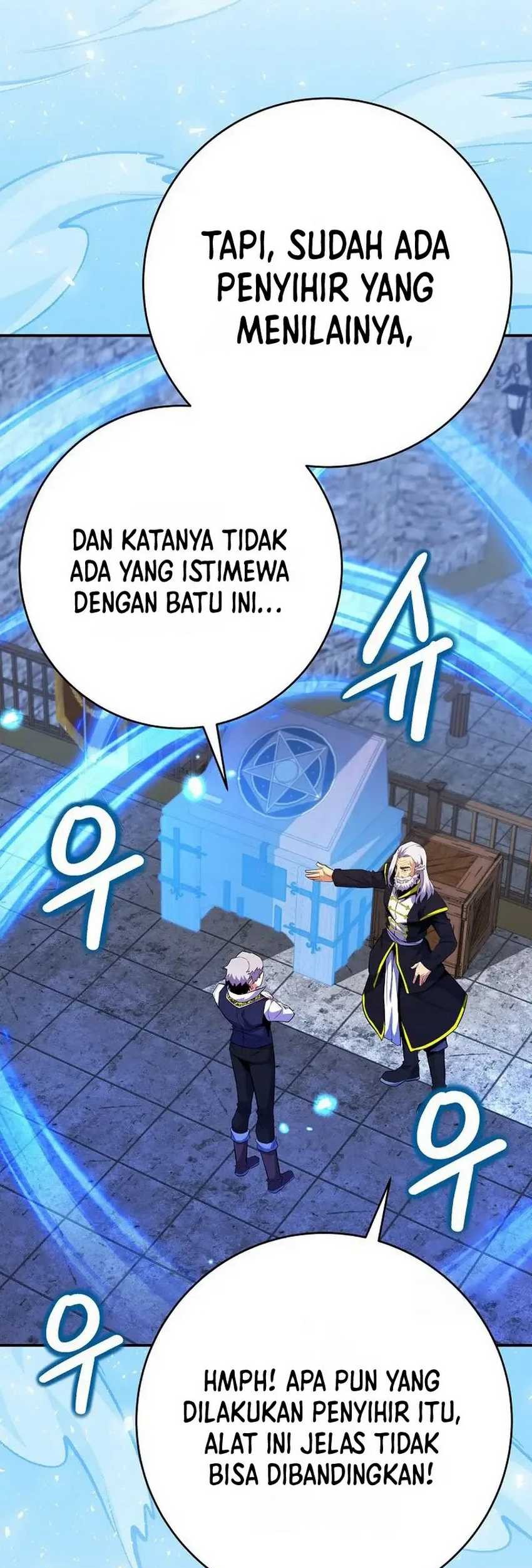 Reincarnated as a Genius Prodigy of a Prestigious Family Chapter 19 - halaman 71