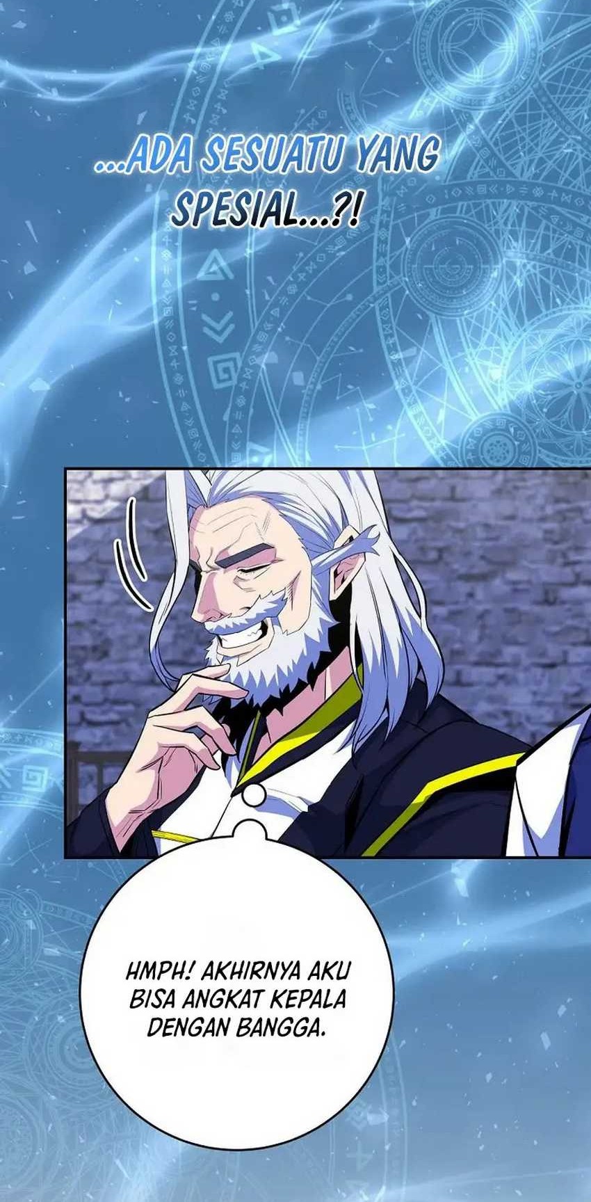 Reincarnated as a Genius Prodigy of a Prestigious Family Chapter 19 - halaman 80