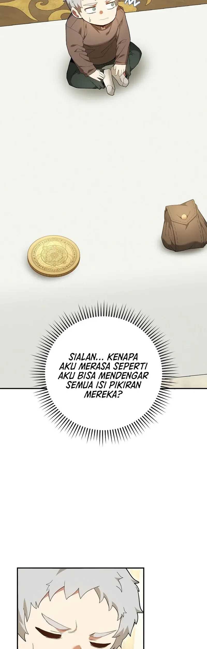 Reincarnated as a Genius Prodigy of a Prestigious Family Chapter 2 - halaman 111