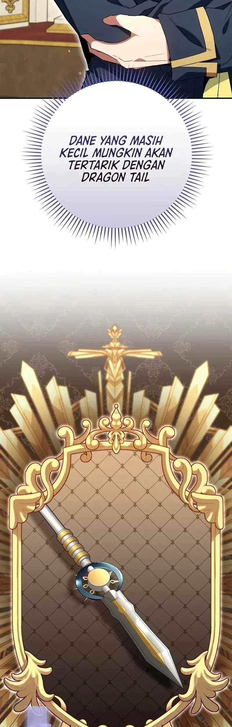 Reincarnated as a Genius Prodigy of a Prestigious Family Chapter 2 - halaman 99